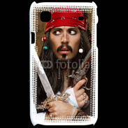 Coque Samsung Galaxy S Pirate des Caraïbes
