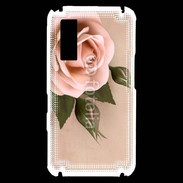 Coque Samsung Player One Rose rétro 