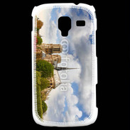 Coque Samsung Galaxy Ace 2 Cathédrale Notre dame de Paris 2