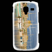Coque Samsung Galaxy Ace 2 Port de Saint Malo