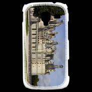 Coque Samsung Galaxy Ace 2 Château de Chambord 6
