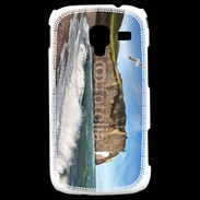 Coque Samsung Galaxy Ace 2 Falaises Etretat