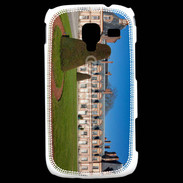 Coque Samsung Galaxy Ace 2 Château de Fontainebleau