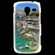 Coque Samsung Galaxy Ace 2 Bonifacio en Corse 2