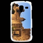 Coque Samsung Galaxy Ace 2 Cité médiévale de Carcassonne