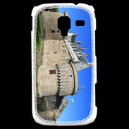 Coque Samsung Galaxy Ace 2 Château des ducs de Bretagne