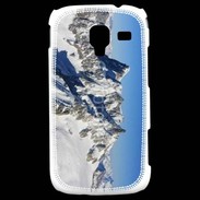 Coque Samsung Galaxy Ace 2 Aiguille du midi, Mont Blanc