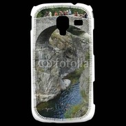 Coque Samsung Galaxy Ace 2 Pont médiéval sur l'Ardèche