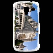 Coque Samsung Galaxy Ace 2 Basilique de Lisieux en Normandie