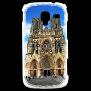Coque Samsung Galaxy Ace 2 Cathédrale de Reims