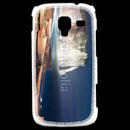 Coque Samsung Galaxy Ace 2 Etretat en Normandie