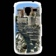 Coque Samsung Galaxy Ace 2 Bonifacio en Corse