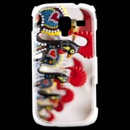 Coque Samsung Galaxy Ace 2 Coq de Barcelos au Portugal