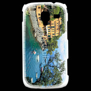 Coque Samsung Galaxy Ace 2 Baie de Portofino en Italie