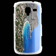 Coque Samsung Galaxy Ace 2 Baie de Mondello- Sicilze Italie