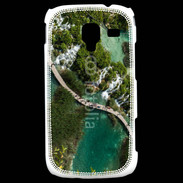 Coque Samsung Galaxy Ace 2 Parc nationale en Croatie