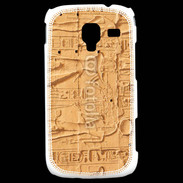 Coque Samsung Galaxy Ace 2 Hiéroglyphe époque des pharaons