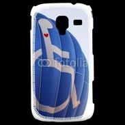 Coque Samsung Galaxy Ace 2 Sport handicapé