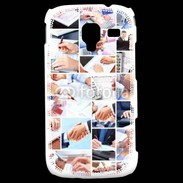 Coque Samsung Galaxy Ace 2 Agent comptable