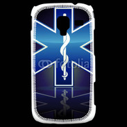Coque Samsung Galaxy Ace 2 Ambulancier