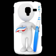Coque Samsung Galaxy Ace 2 Dentiste