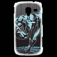 Coque Samsung Galaxy Ace 2 tech hero 3