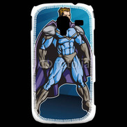 Coque Samsung Galaxy Ace 2 Super4 A