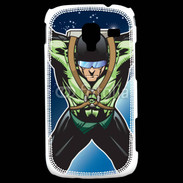 Coque Samsung Galaxy Ace 2 Jet Pack Man 5