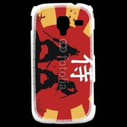 Coque Samsung Galaxy Ace 2 Samouraï 5