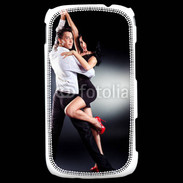 Coque Samsung Galaxy Ace 2 Danseur de Salsa