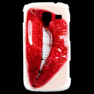 Coque Samsung Galaxy Ace 2 Belle bouche