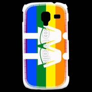 Coque Samsung Galaxy Ace 2 Communauté lesbienne