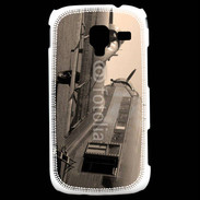 Coque Samsung Galaxy Ace 2 Avion d'autrefois 