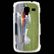 Coque Samsung Galaxy Ace 2 Aéromodélisme avion