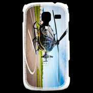 Coque Samsung Galaxy Ace 2 Hélicoptère 1