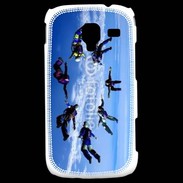 Coque Samsung Galaxy Ace 2 Chute libre parachutisme