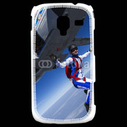 Coque Samsung Galaxy Ace 2 Saut en parachute 3