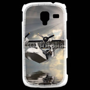 Coque Samsung Galaxy Ace 2 Vintage Catalina