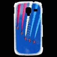 Coque Samsung Galaxy Ace 2 Voltige aérienne en jet