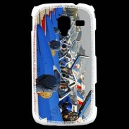 Coque Samsung Galaxy Ace 2 Départ patrouille de France