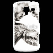 Coque Samsung Galaxy Ace 2 Tatouage homme