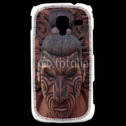 Coque Samsung Galaxy Ace 2 Statue nouvelle zélande