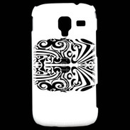 Coque Samsung Galaxy Ace 2 Tatouage Maori 5