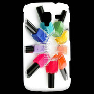 Coque Samsung Galaxy Ace 2 Farandole de vernis