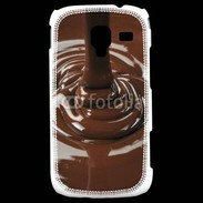 Coque Samsung Galaxy Ace 2 Chocolat fondant