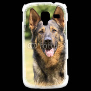 Coque Samsung Galaxy Ace 2 Berger allemand adulte