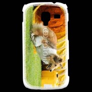 Coque Samsung Galaxy Ace 2 Agility Colley