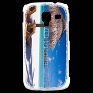 Coque Samsung Galaxy Ace 2 Belle plage 3