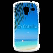 Coque Samsung Galaxy Ace 2 Belle plage 4