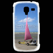 Coque Samsung Galaxy Ace 2 Char à voile 2